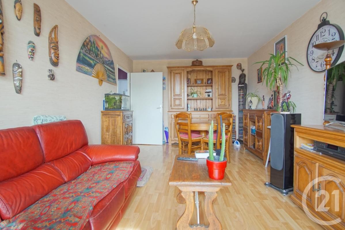 Vente Appartement à Bonneuil-sur-Marne 4 pièces