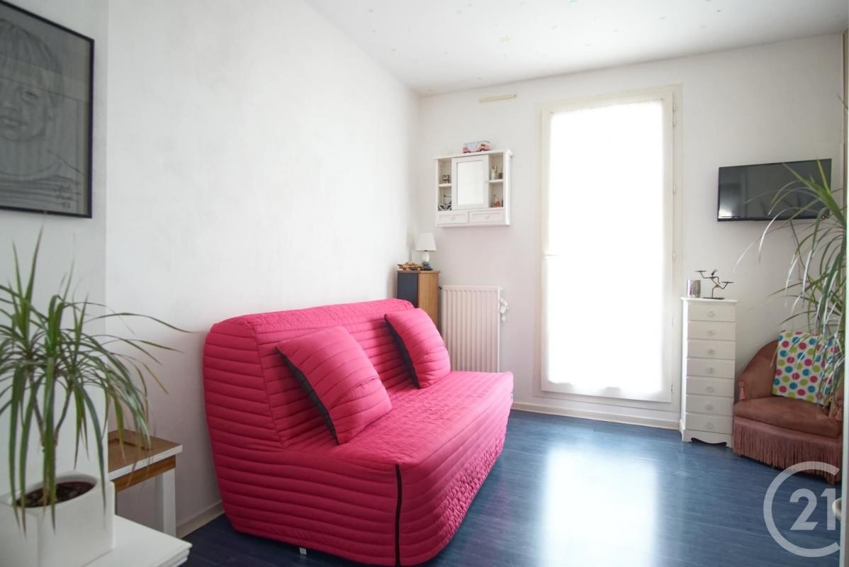 Vente Appartement à Bonneuil-sur-Marne 4 pièces