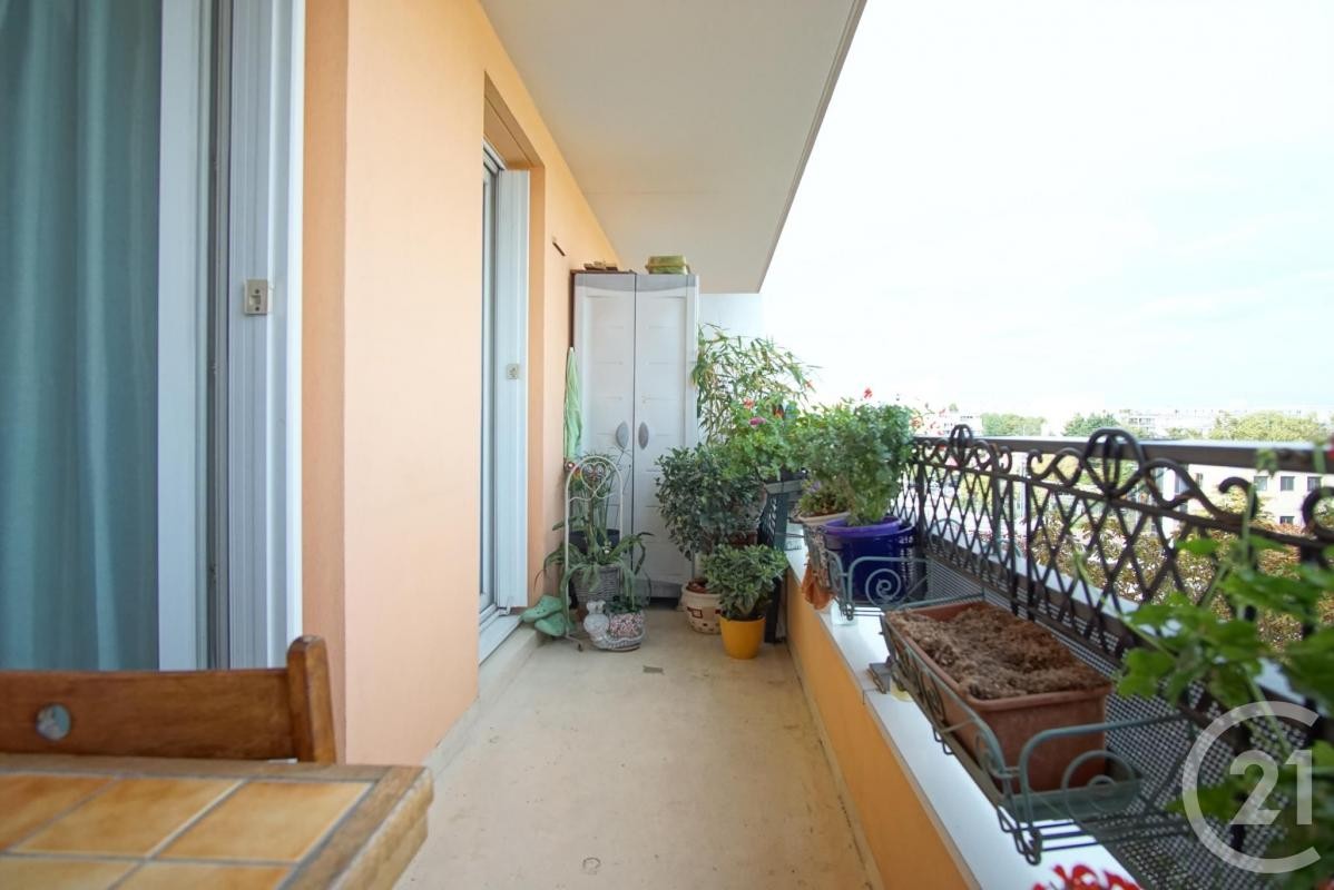 Vente Appartement à Bonneuil-sur-Marne 4 pièces