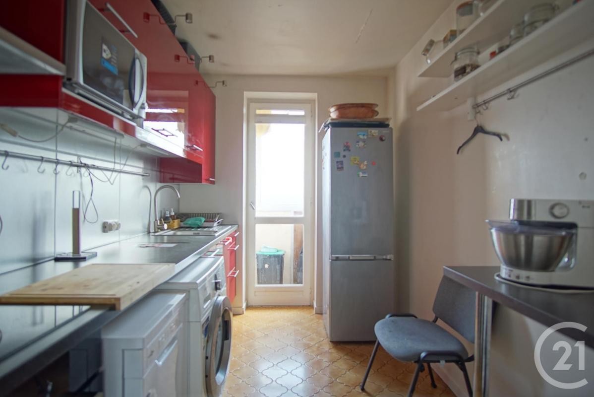 Vente Appartement à Créteil 4 pièces