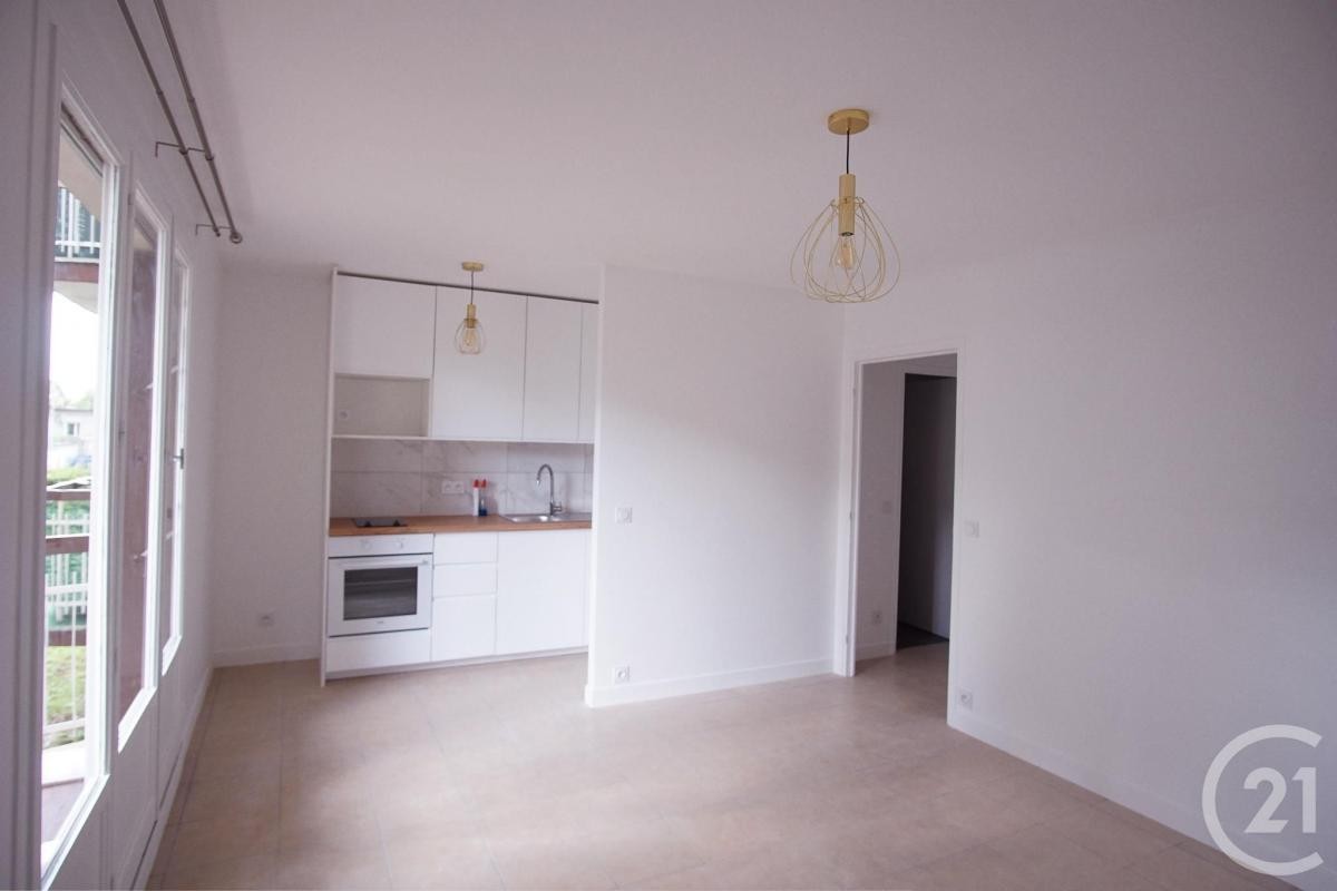 Vente Appartement à Créteil 1 pièce