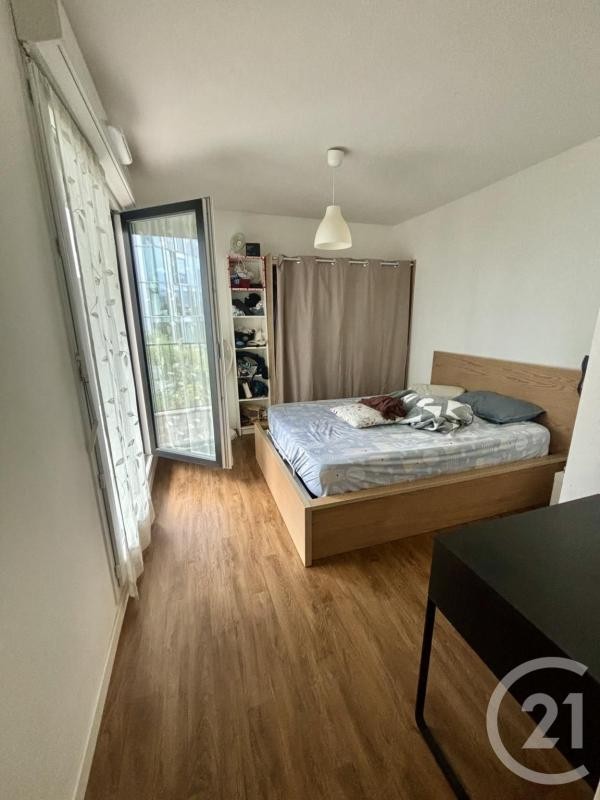 Vente Appartement à Créteil 2 pièces