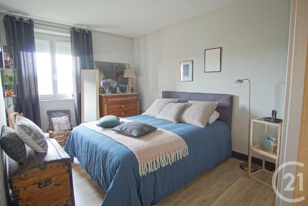 Vente Appartement à Créteil 3 pièces