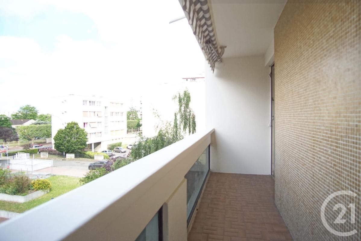 Vente Appartement à Créteil 5 pièces