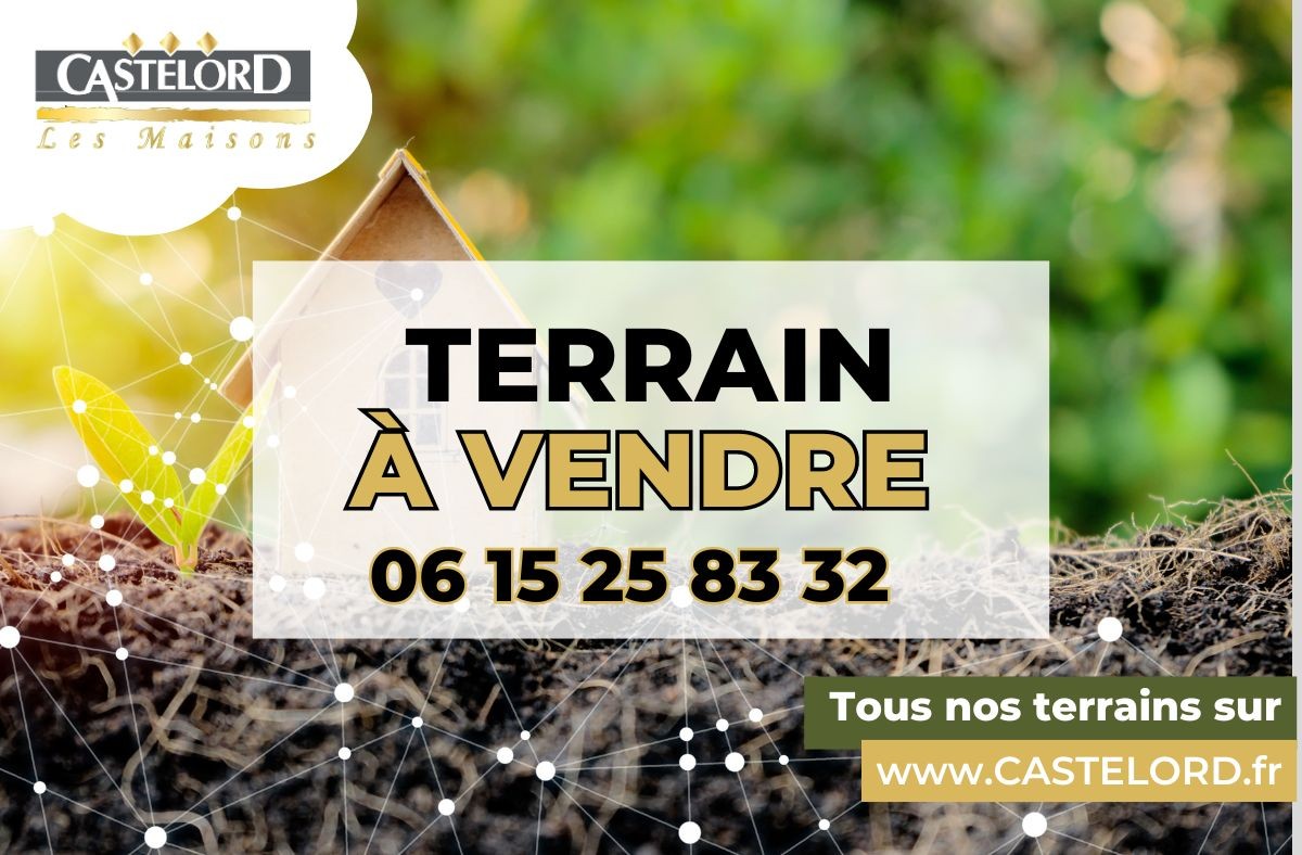 Vente Terrain à Bessancourt 0 pièce