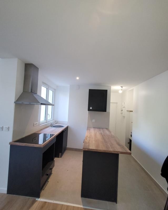 Vente Appartement à Paris Batignolles-Monceaux 17e arrondissement 1 pièce