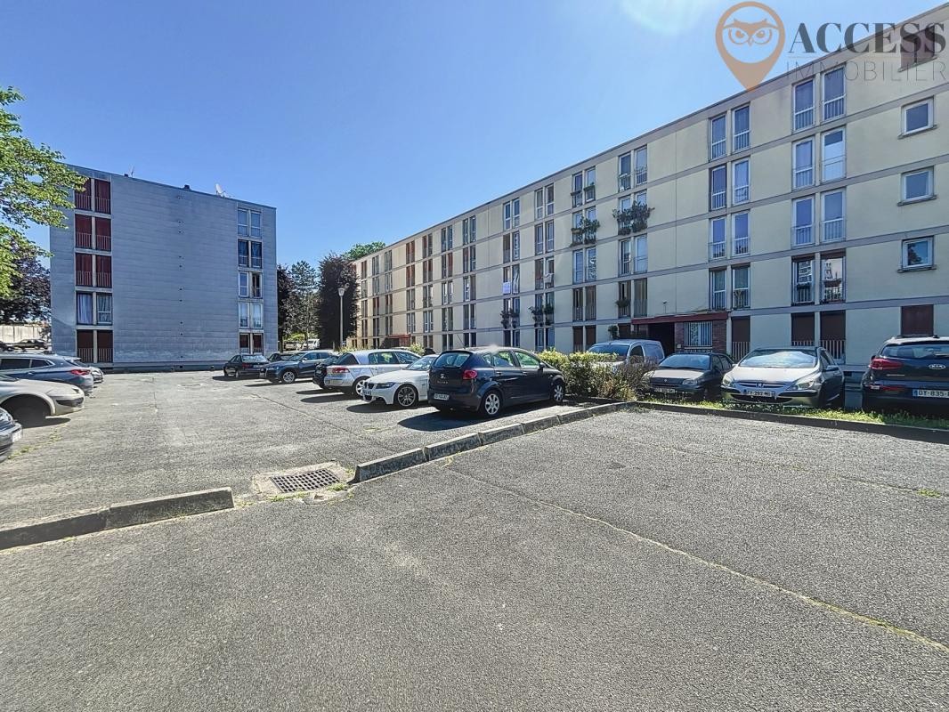 Vente Appartement à Garges-lès-Gonesse 1 pièce