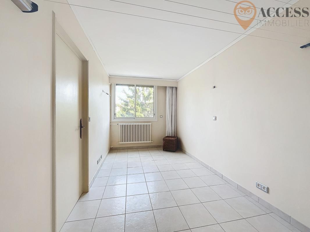 Vente Appartement à Sarcelles 4 pièces