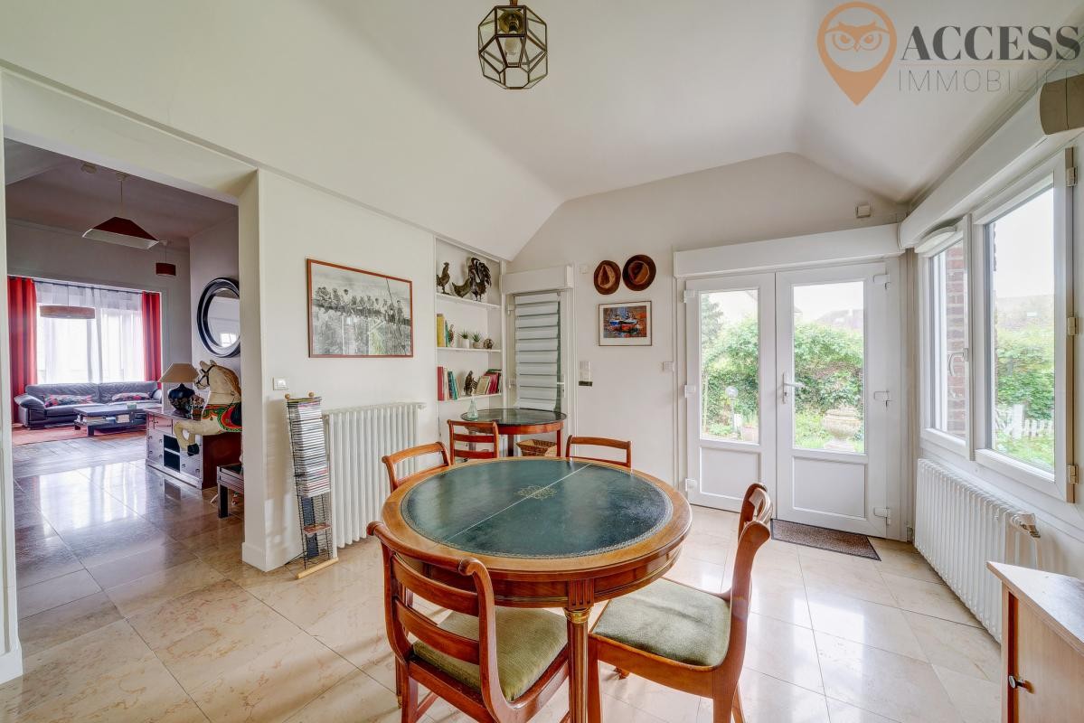 Vente Maison à Groslay 7 pièces