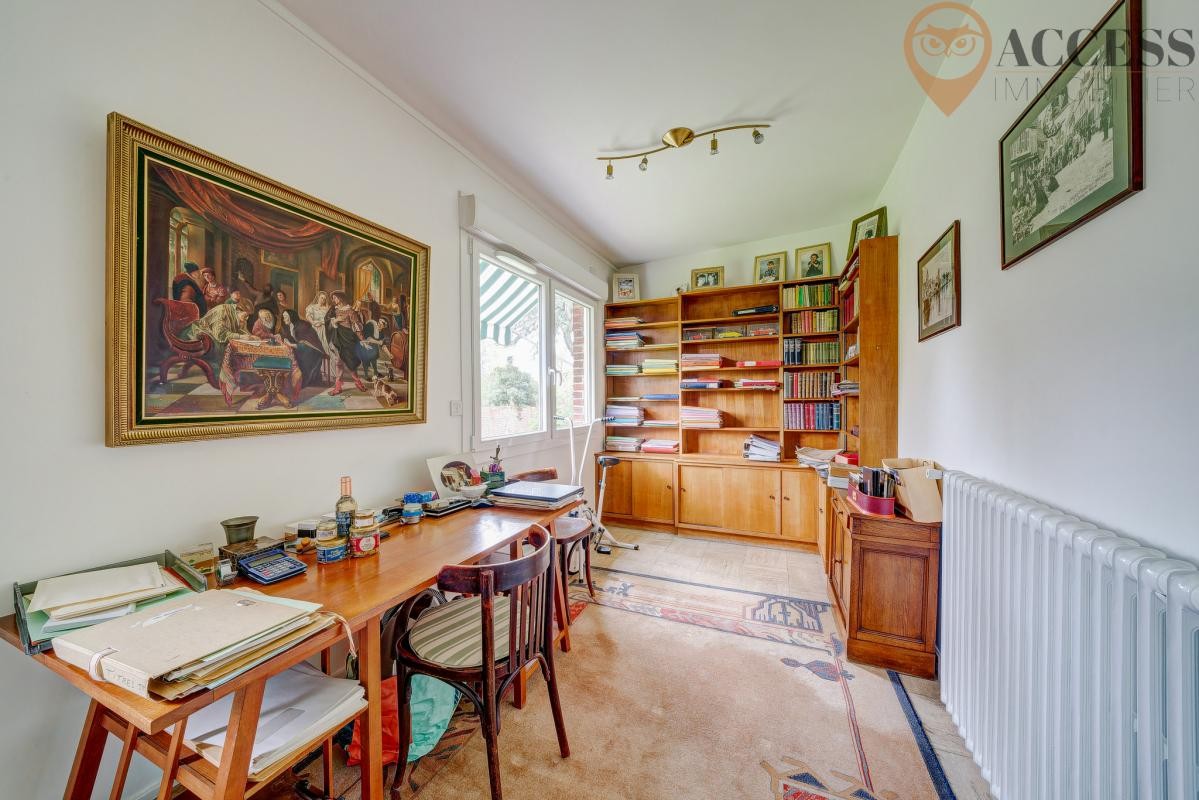 Vente Maison à Groslay 7 pièces