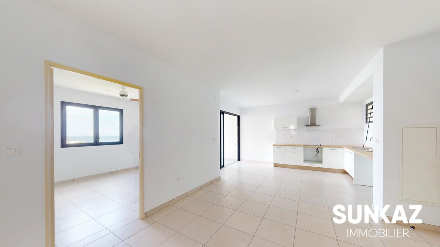 Vente Appartement à Saint-Pierre 3 pièces