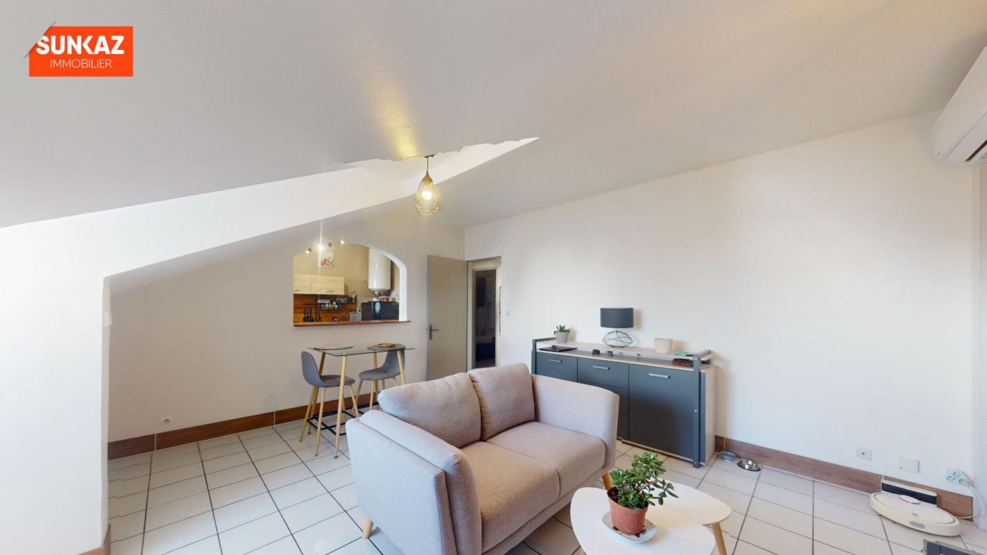 Vente Appartement à Saint-Pierre 2 pièces