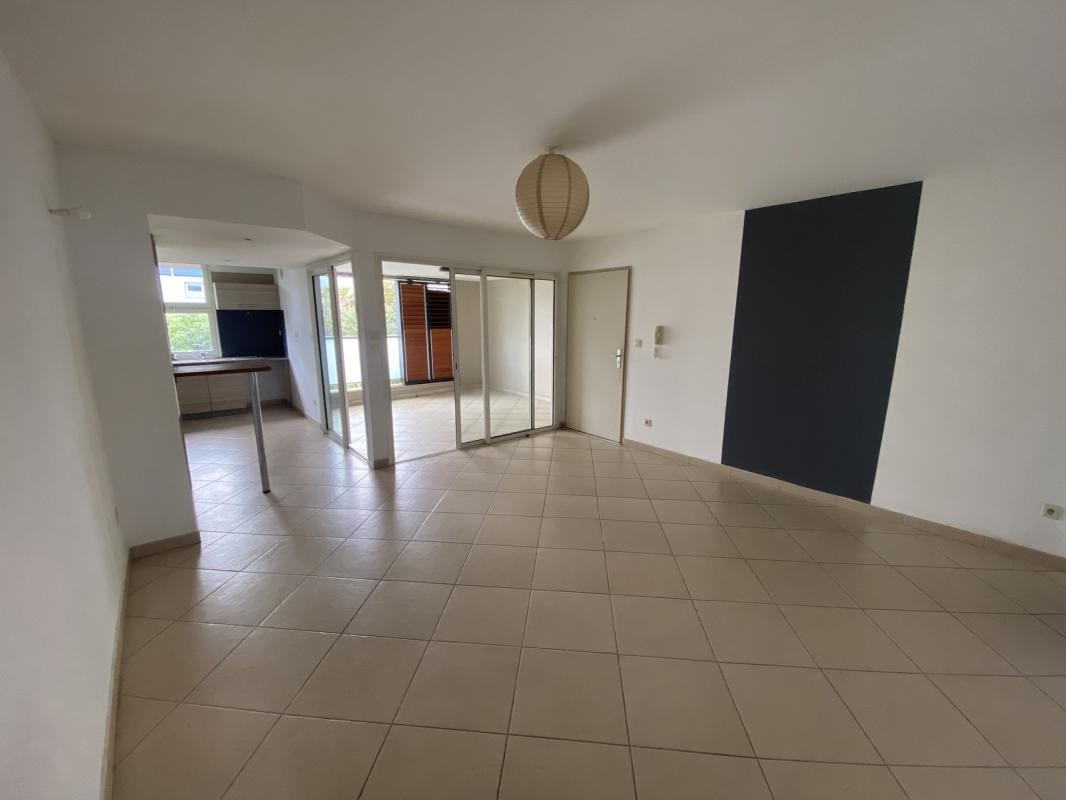 Vente Appartement à Saint-Pierre 2 pièces