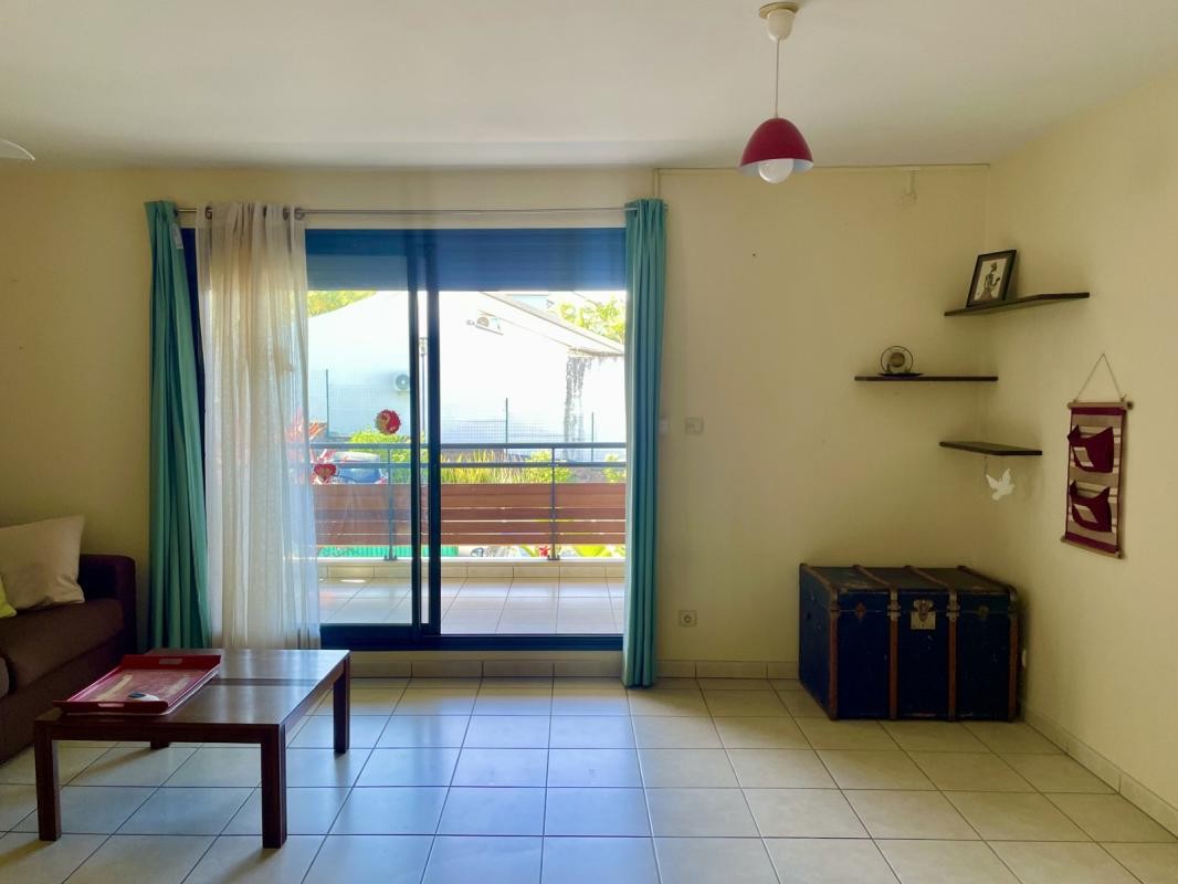 Location Appartement à Saint-Leu 3 pièces