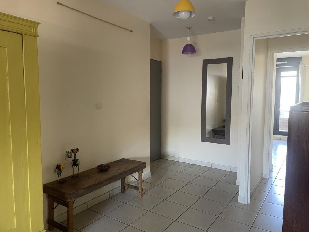 Location Appartement à Saint-Leu 3 pièces