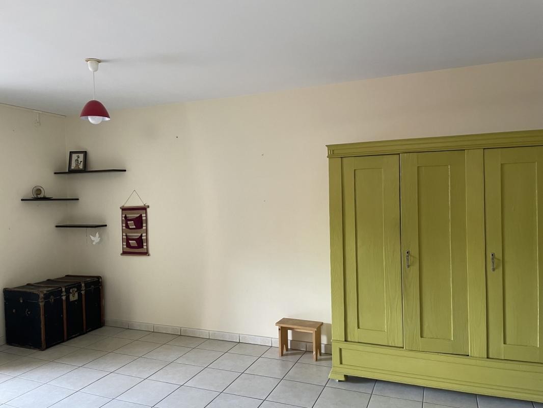 Location Appartement à Saint-Leu 3 pièces