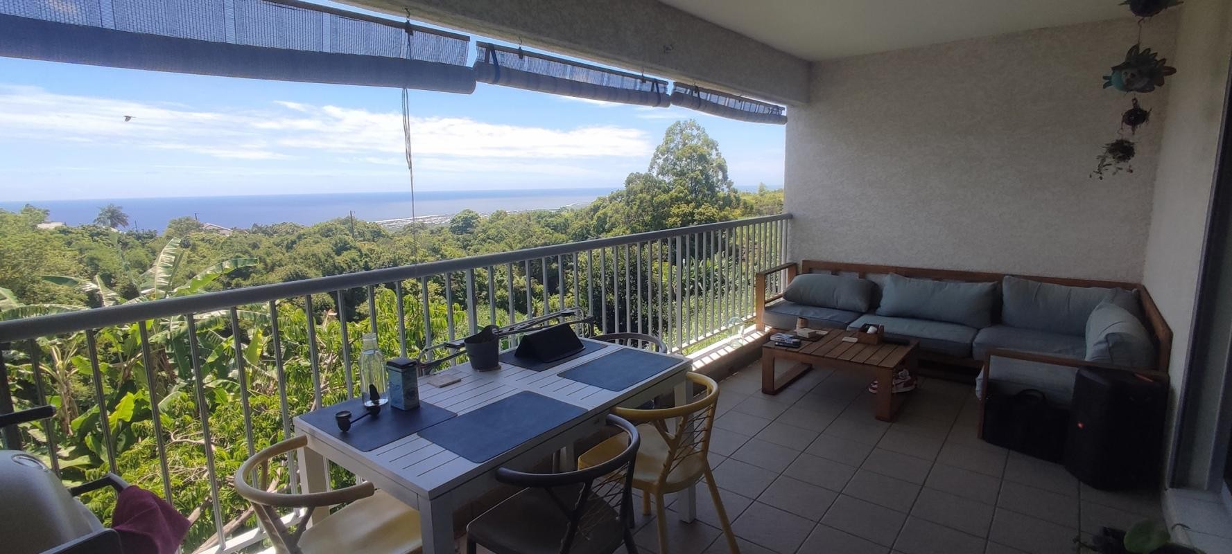 Vente Appartement à Saint-Pierre 4 pièces