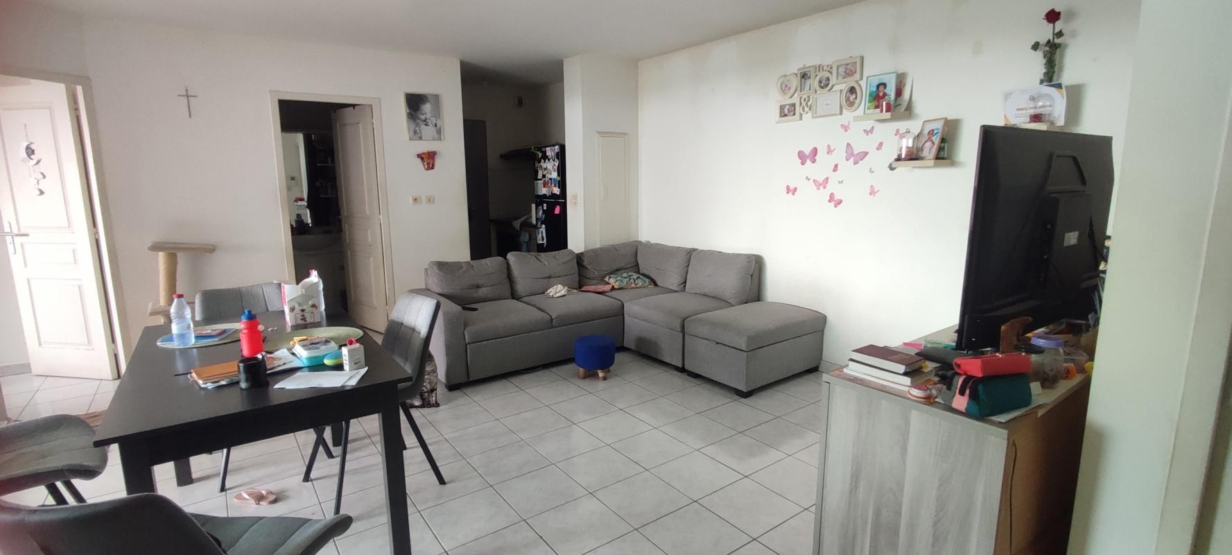 Vente Appartement à Saint-Pierre 3 pièces