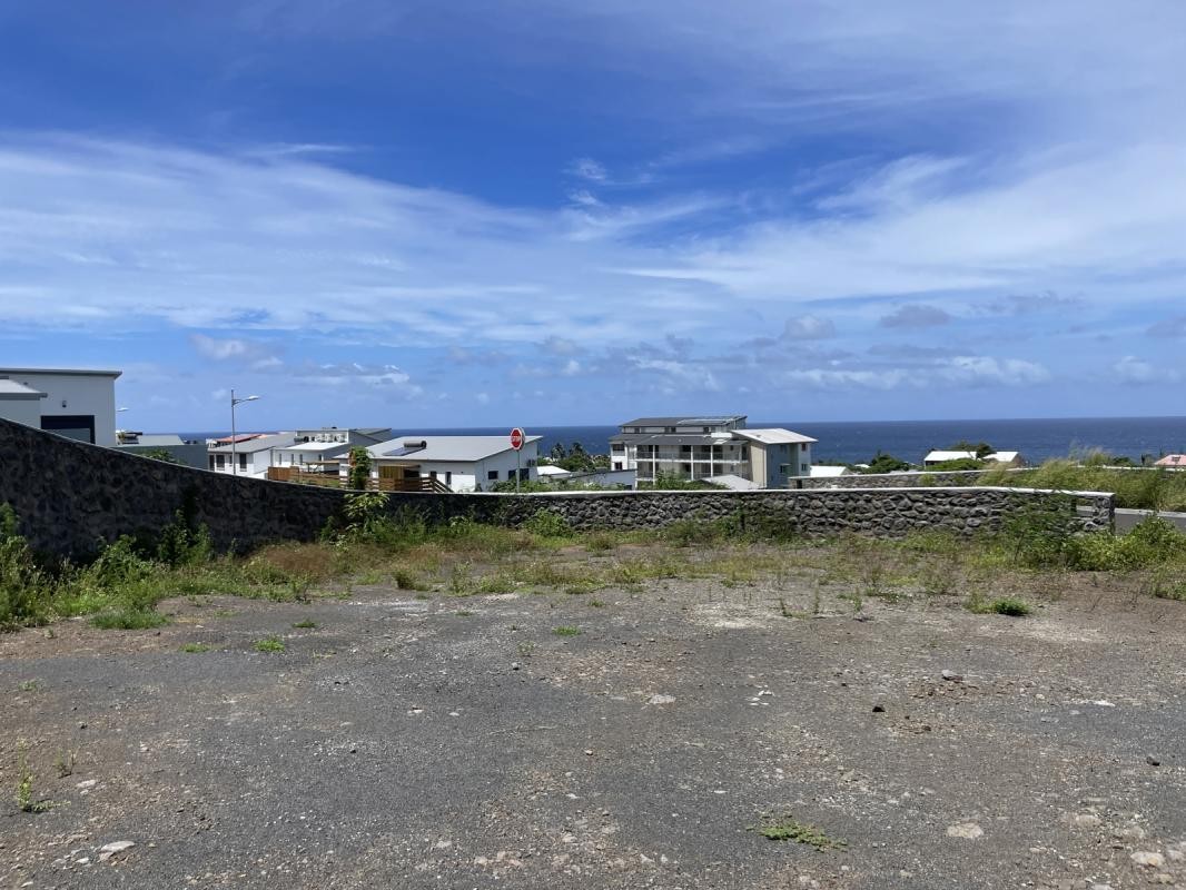 Vente Terrain à Saint-Pierre 0 pièce