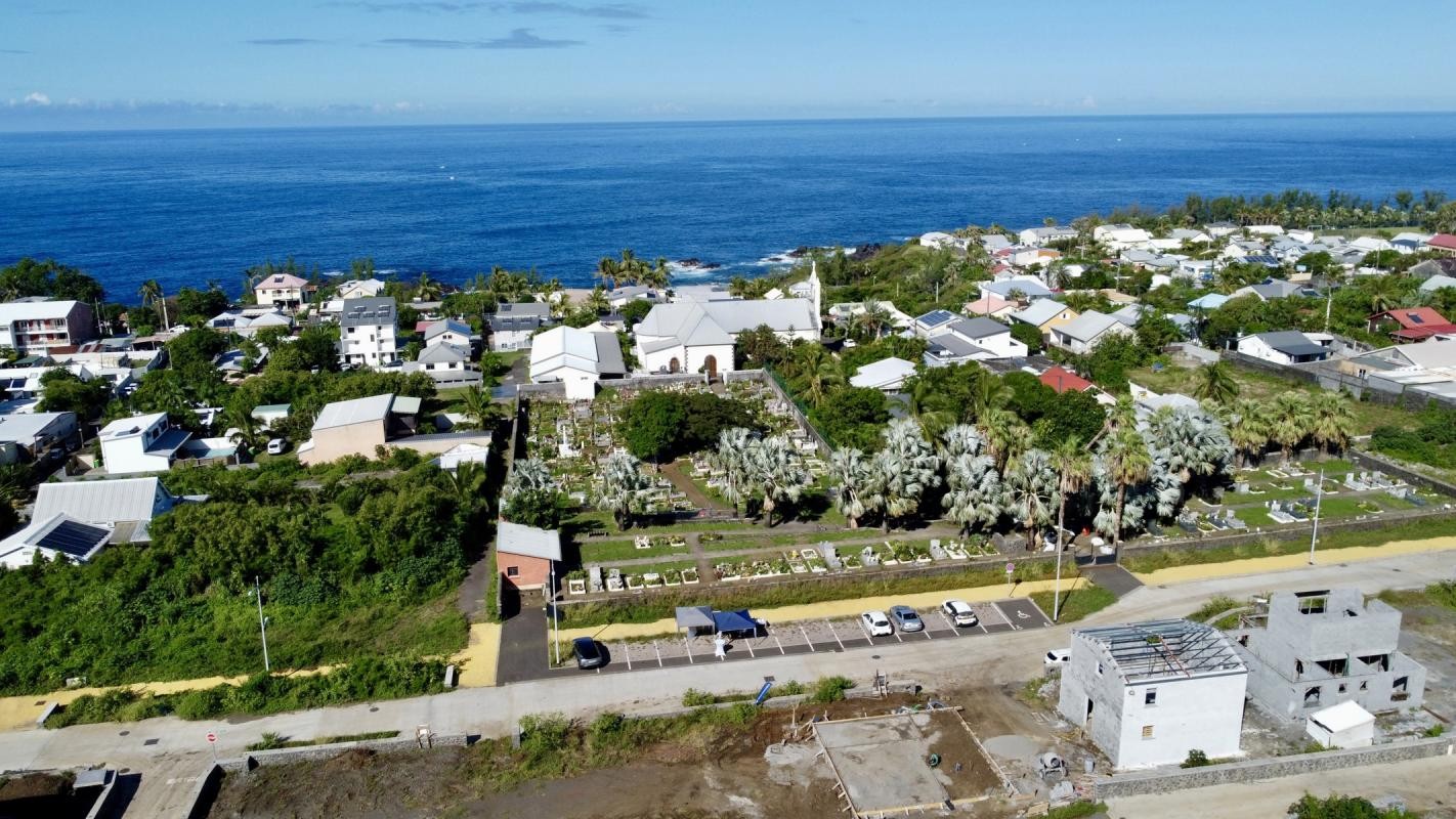 Vente Terrain à Saint-Pierre 0 pièce