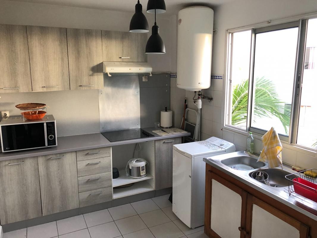 Vente Appartement à la Possession 3 pièces