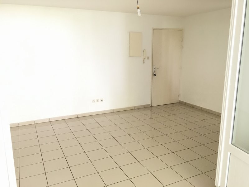 Vente Appartement à Saint-Denis 2 pièces