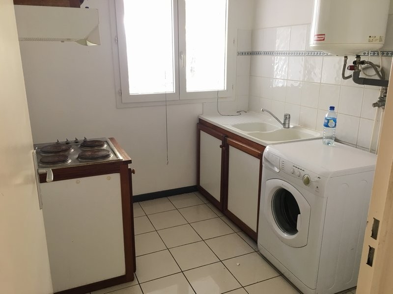 Vente Appartement à Saint-Denis 2 pièces