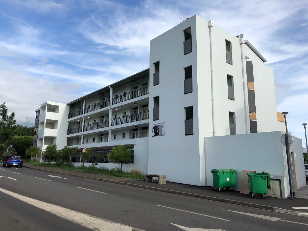 Vente Appartement à Saint-Pierre 1 pièce