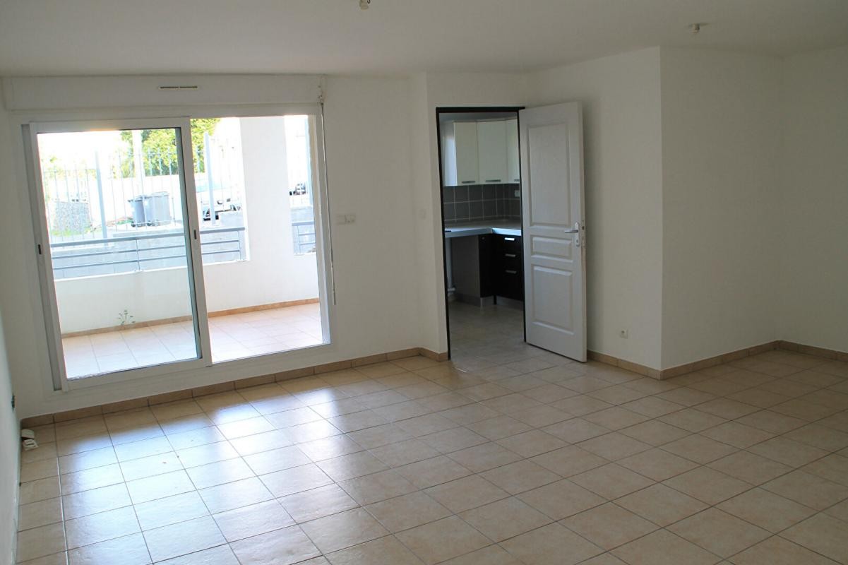 Vente Appartement à Saint-Denis 2 pièces