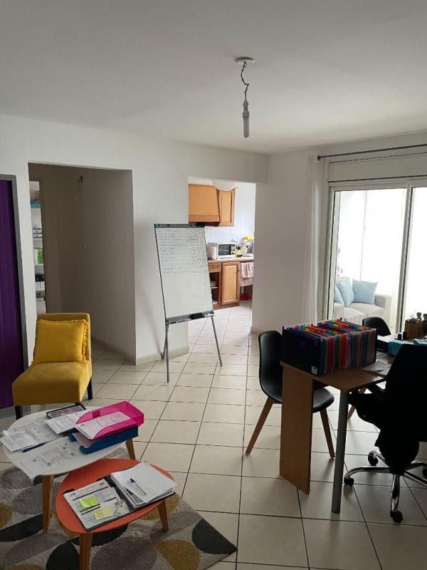 Vente Appartement à Saint-Denis 2 pièces