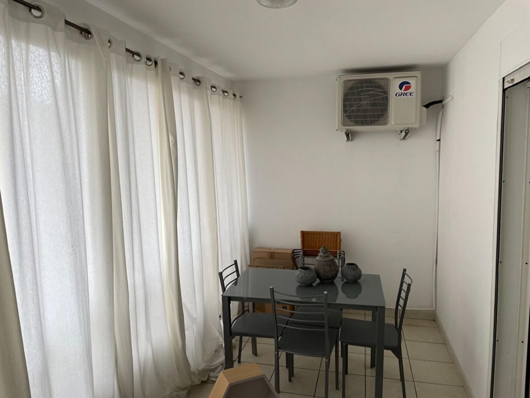 Vente Appartement à Saint-Denis 2 pièces