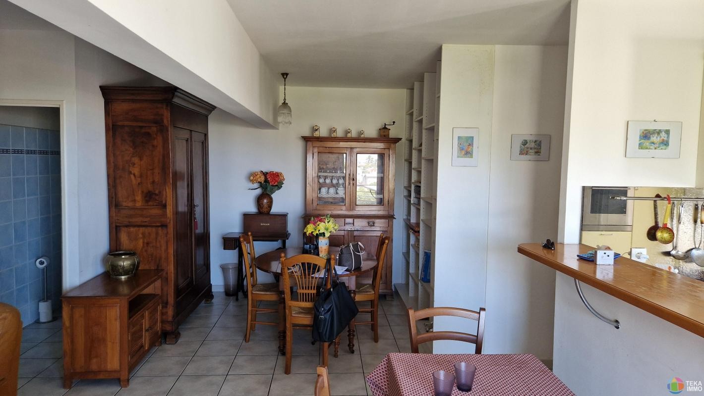 Vente Appartement à Saint-Denis 3 pièces