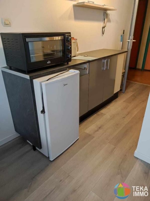 Location Appartement à Saint-Denis 1 pièce