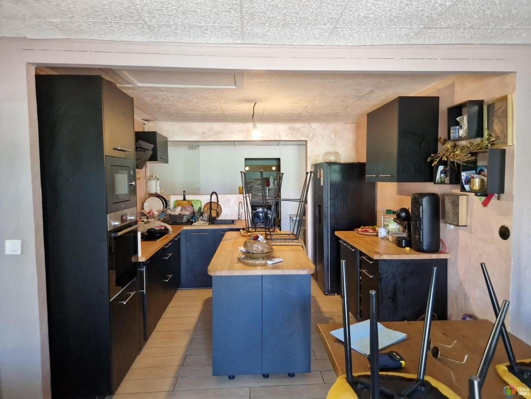 Vente Maison à Saint-André 4 pièces