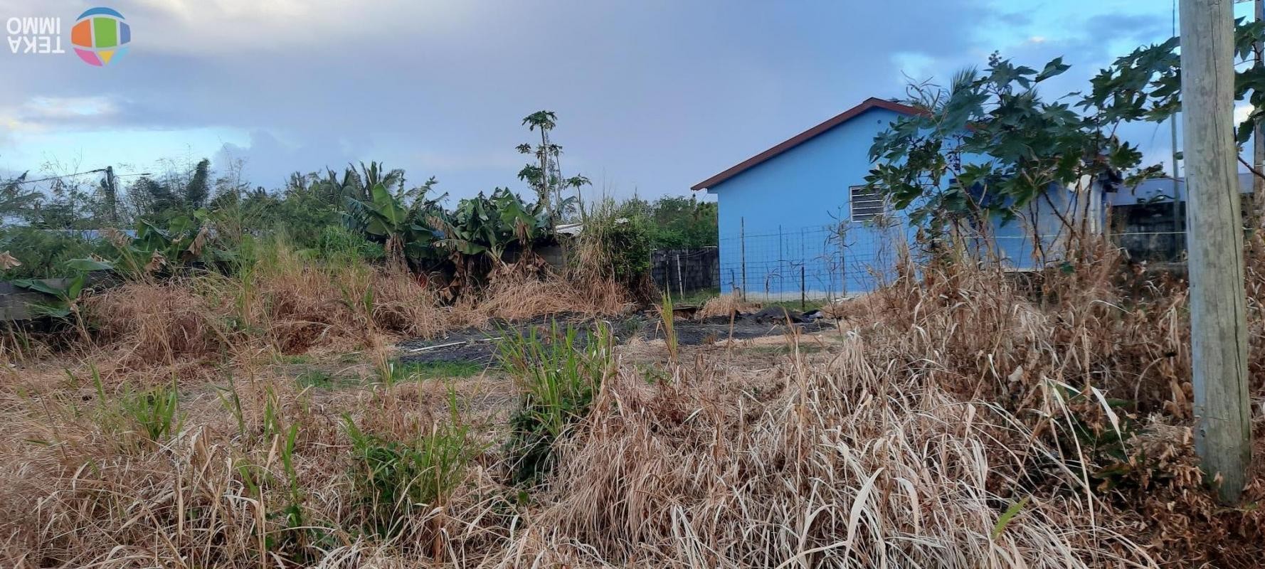 Vente Maison à Saint-André 3 pièces