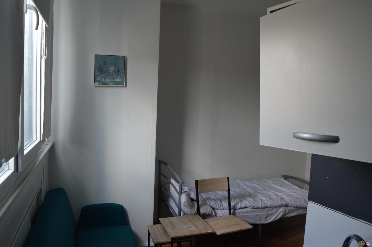 Location Appartement à Roubaix 1 pièce