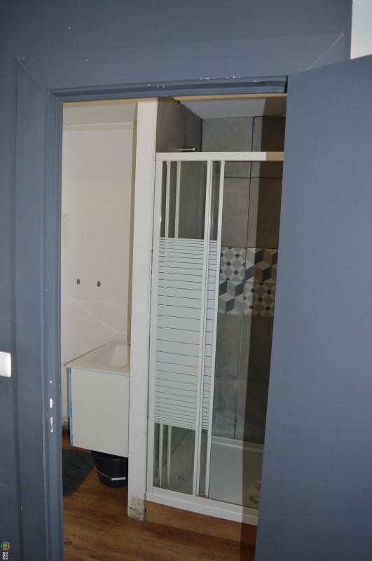 Location Appartement à Roubaix 1 pièce