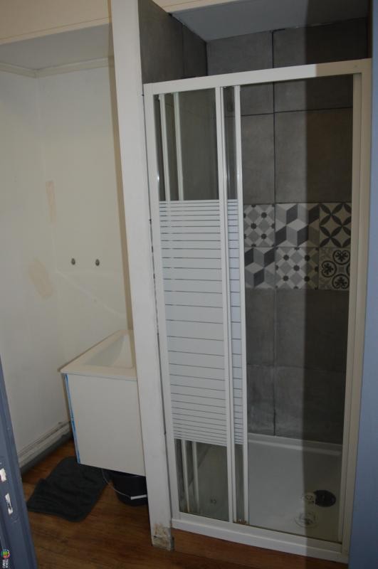 Location Appartement à Roubaix 1 pièce