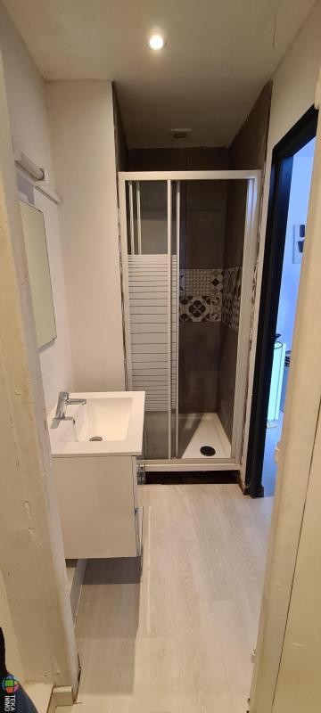 Location Appartement à Roubaix 1 pièce