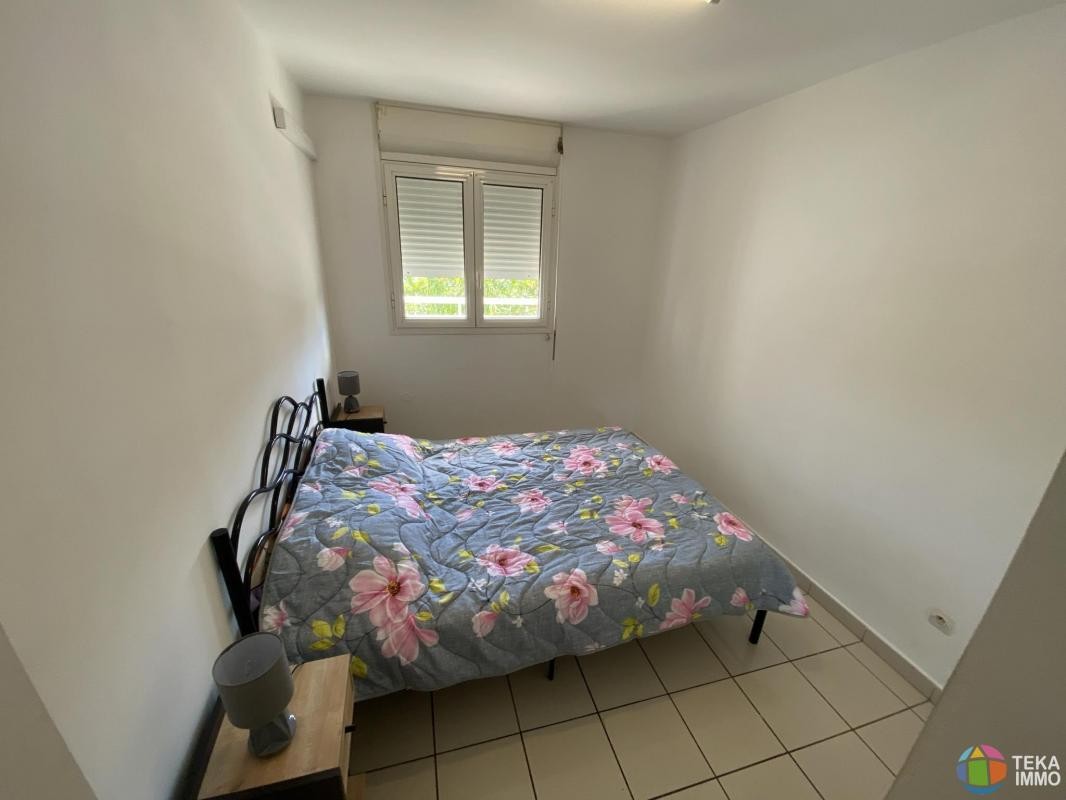 Location Appartement à Saint-Denis 2 pièces