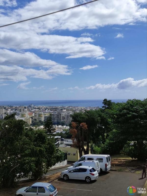 Location Appartement à Saint-Denis 1 pièce