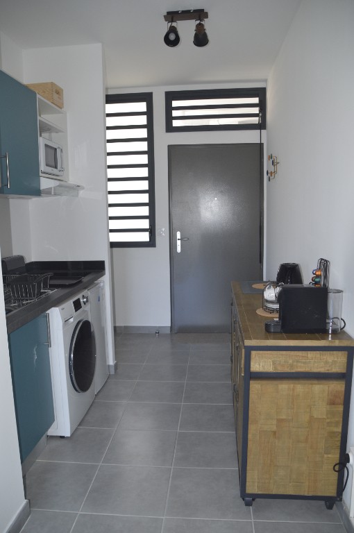 Location Appartement à Saint-Denis 1 pièce