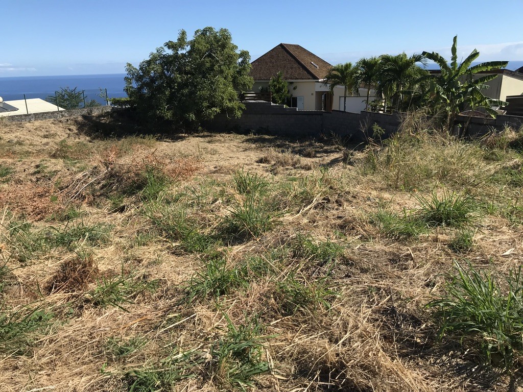 Vente Terrain à Saint-Paul 0 pièce