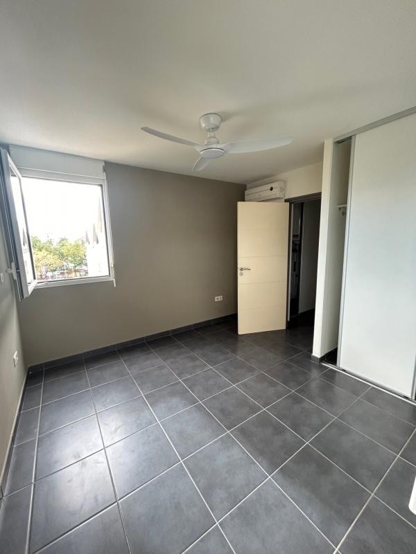 Vente Appartement à Saint-Leu 2 pièces