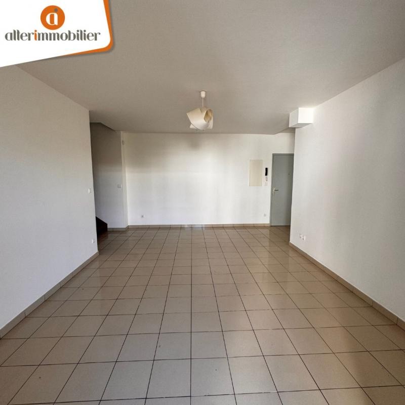 Location Appartement à Saint-Denis 3 pièces