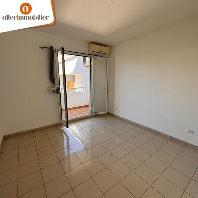 Location Appartement à Saint-Denis 3 pièces