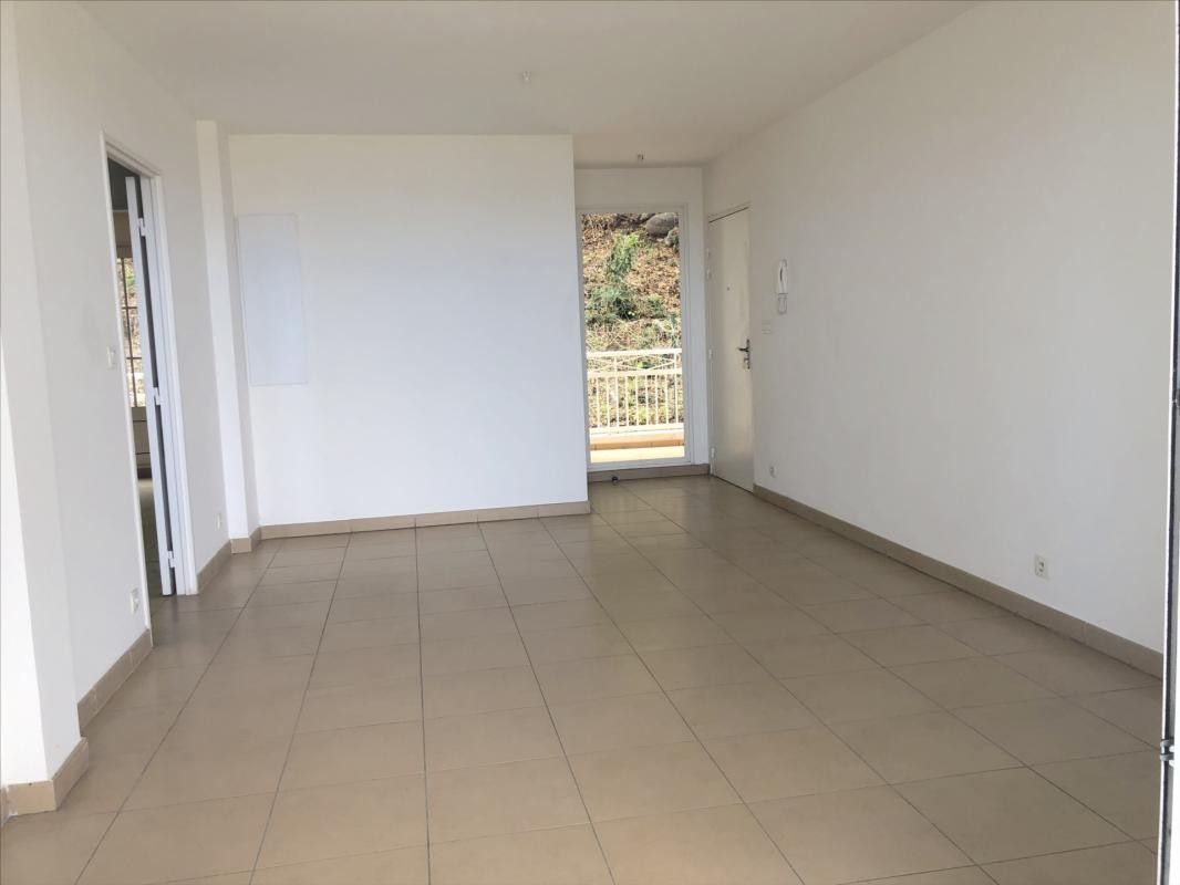 Vente Appartement à la Possession 3 pièces