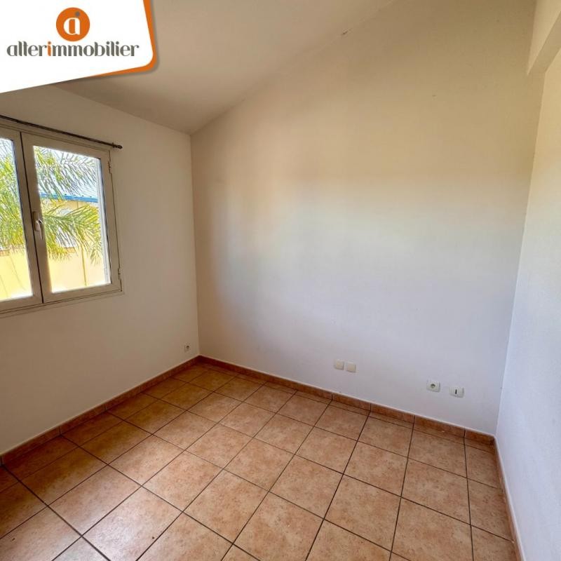 Location Appartement à Saint-Pierre 3 pièces