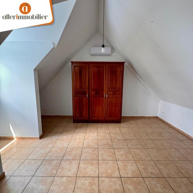 Location Appartement à Saint-Pierre 3 pièces