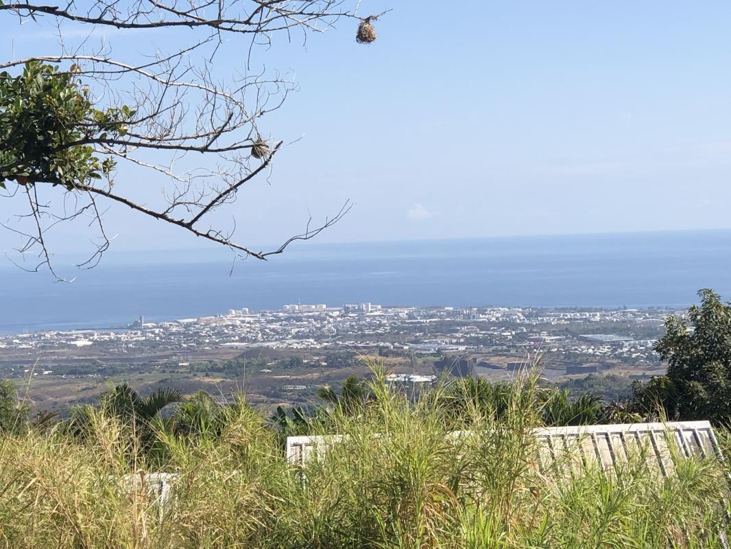 Vente Terrain à Saint-Paul 0 pièce